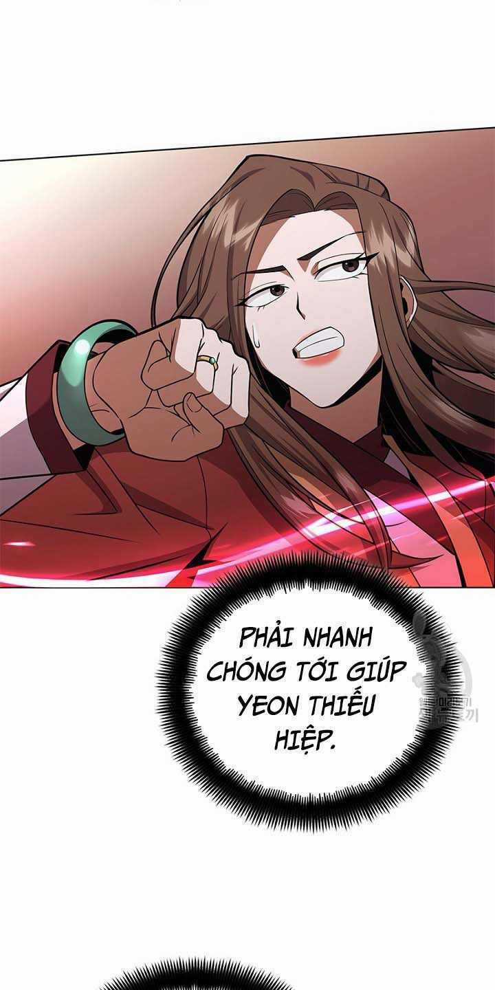 Tuyệt Đỉnh Võ Lâm Chapter 25 trang 58