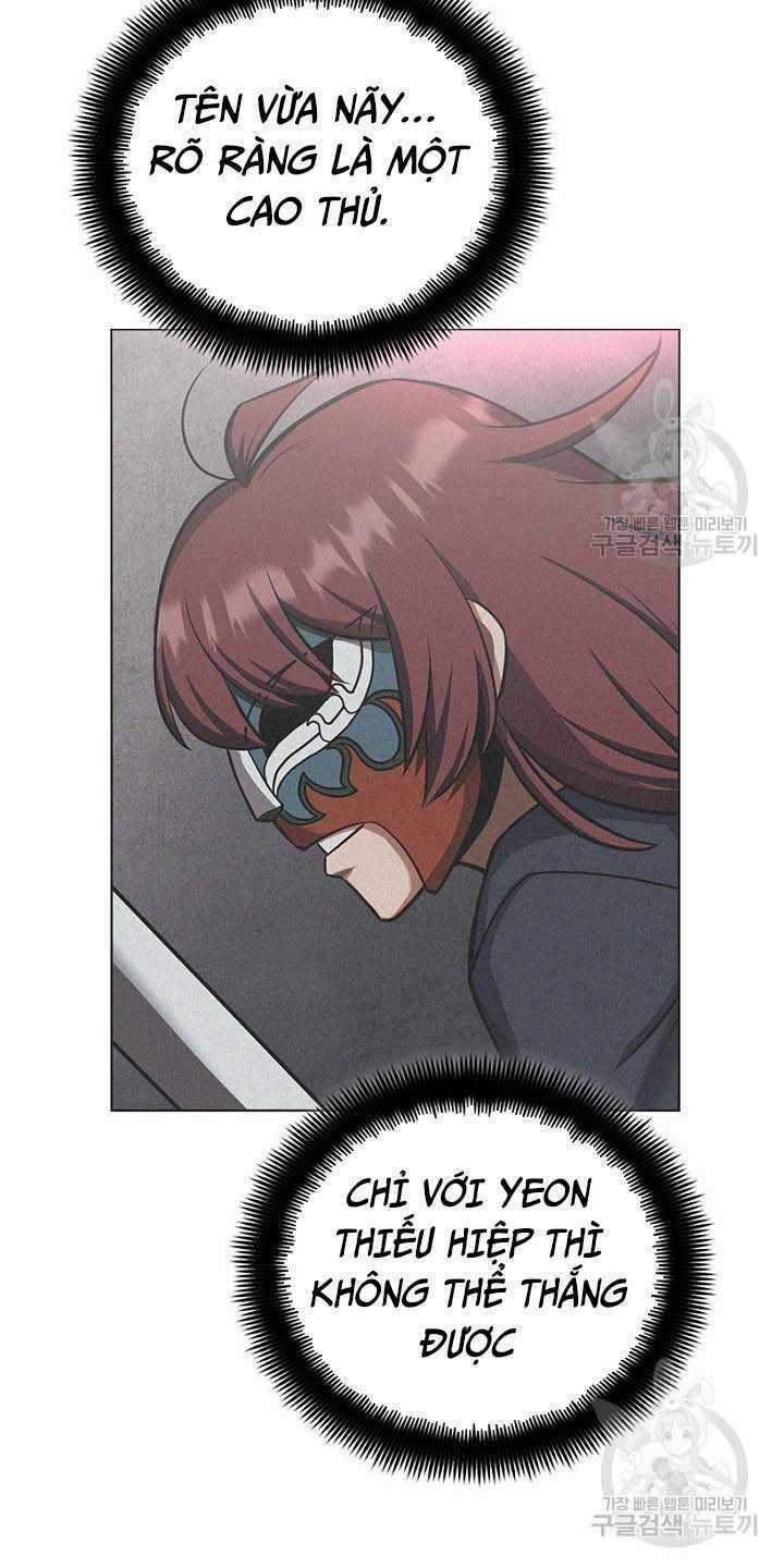 Tuyệt Đỉnh Võ Lâm Chapter 25 trang 59