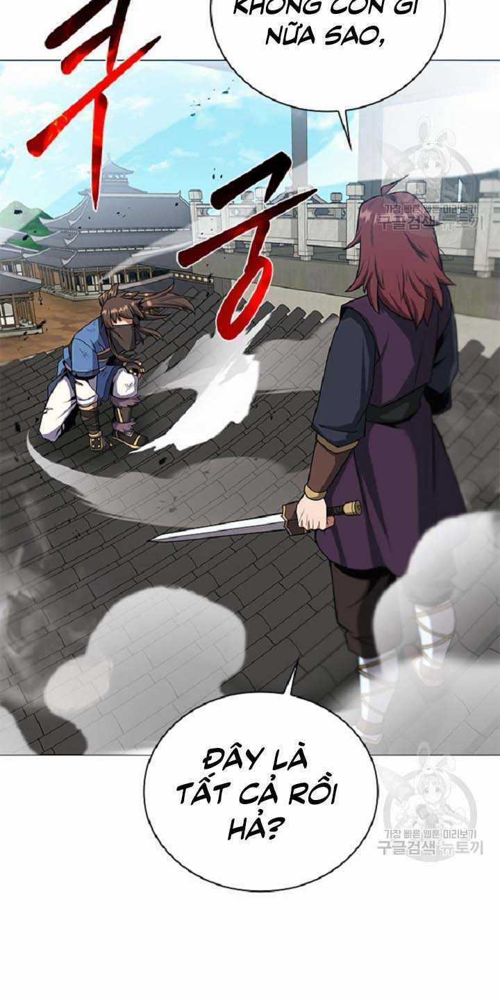 Tuyệt Đỉnh Võ Lâm Chapter 25 trang 61