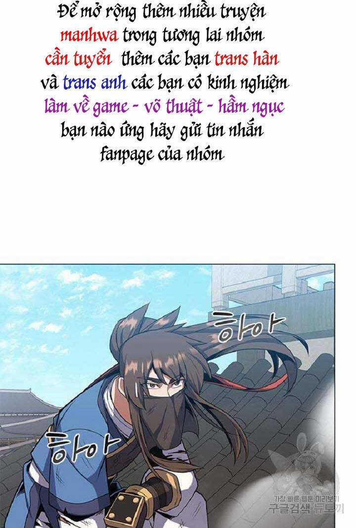 Tuyệt Đỉnh Võ Lâm Chapter 25 trang 63