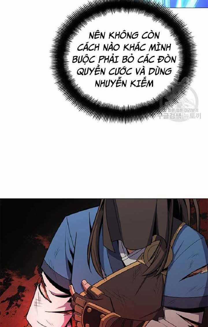 Tuyệt Đỉnh Võ Lâm Chapter 25 trang 66