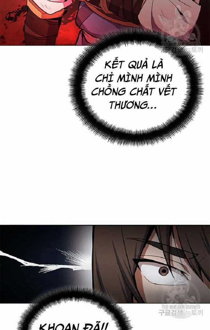 Tuyệt Đỉnh Võ Lâm Chapter 25 trang 67