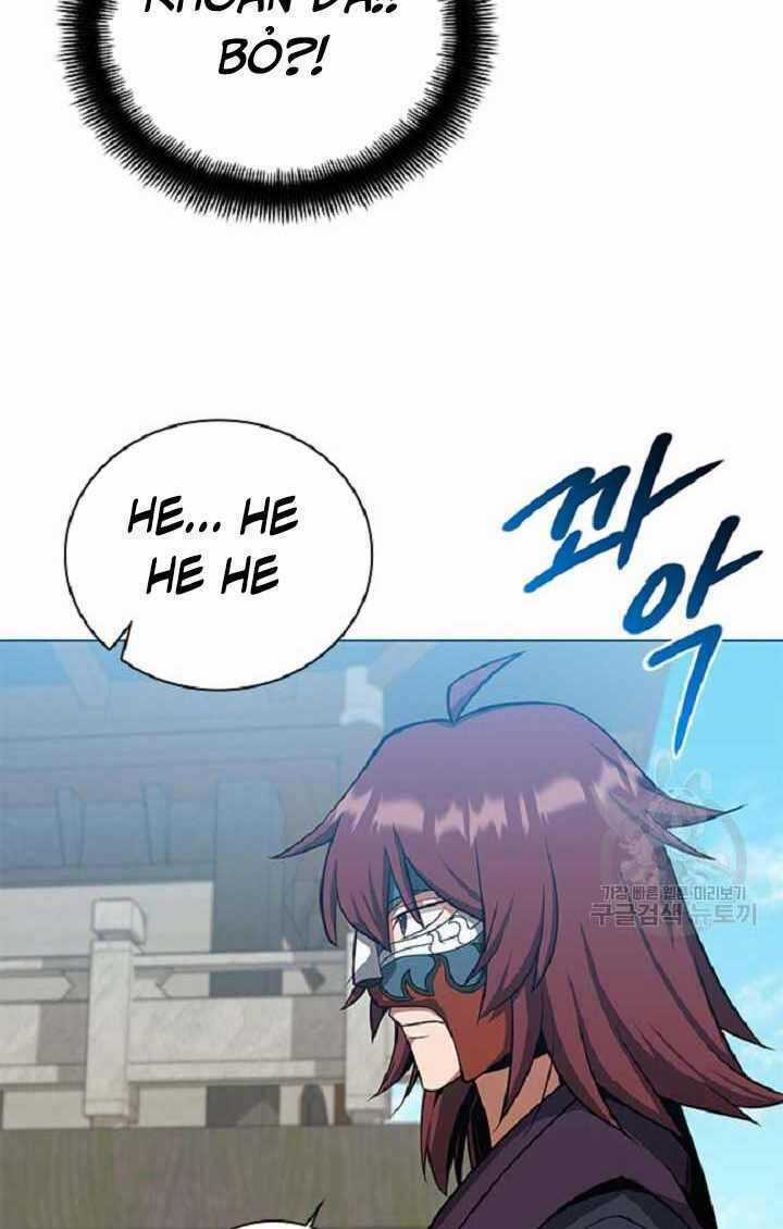 Tuyệt Đỉnh Võ Lâm Chapter 25 trang 68