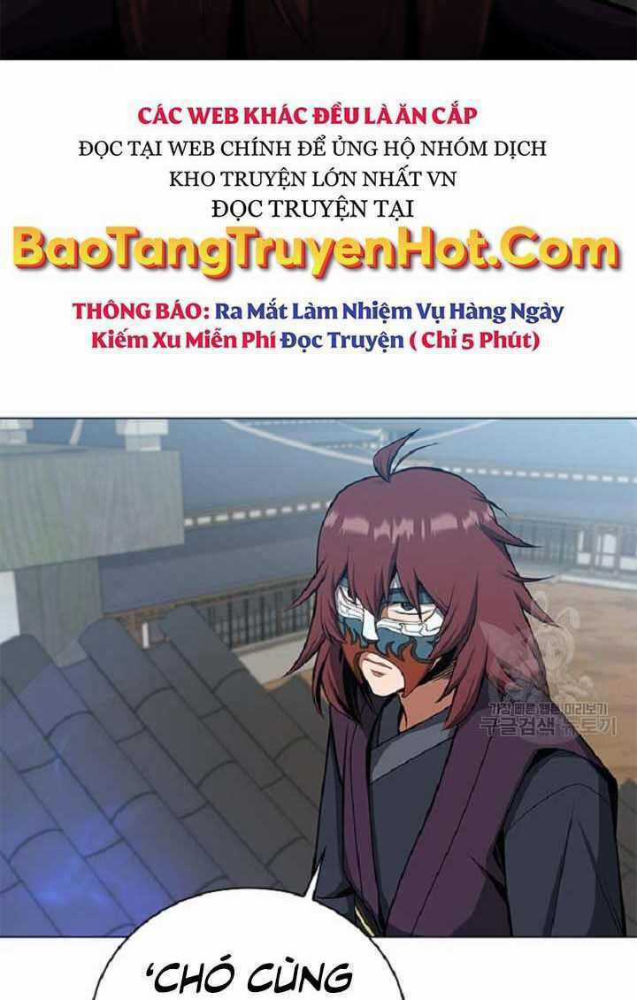 Tuyệt Đỉnh Võ Lâm Chapter 25 trang 72