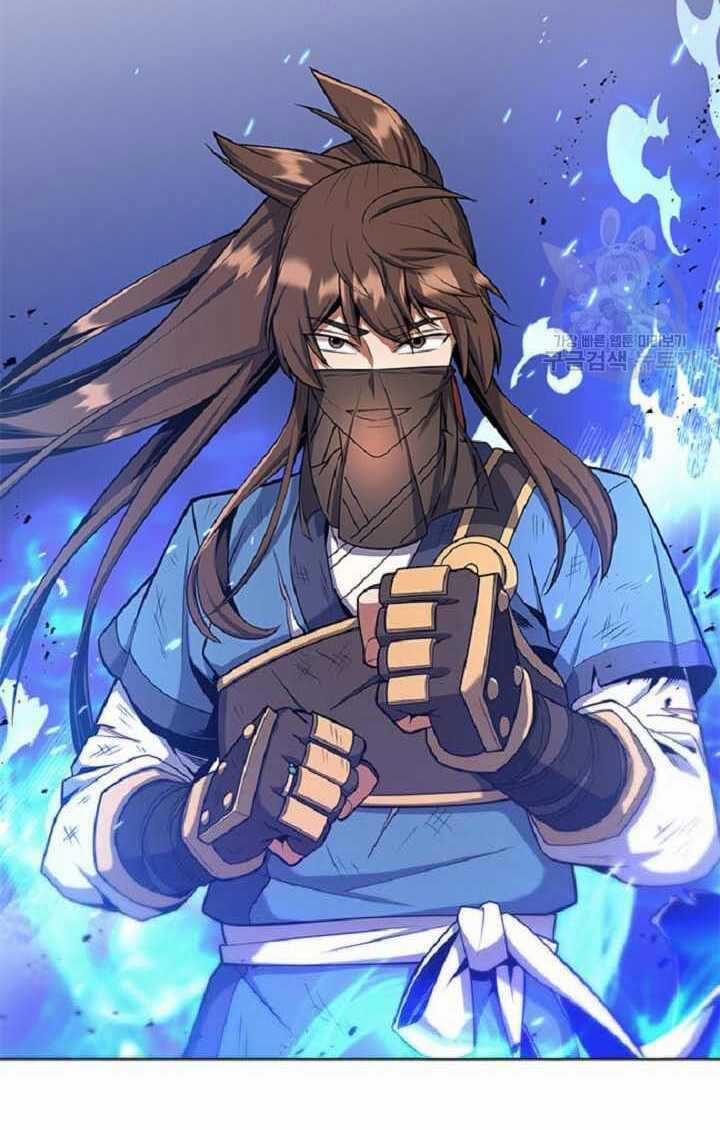 Tuyệt Đỉnh Võ Lâm Chapter 25 trang 74