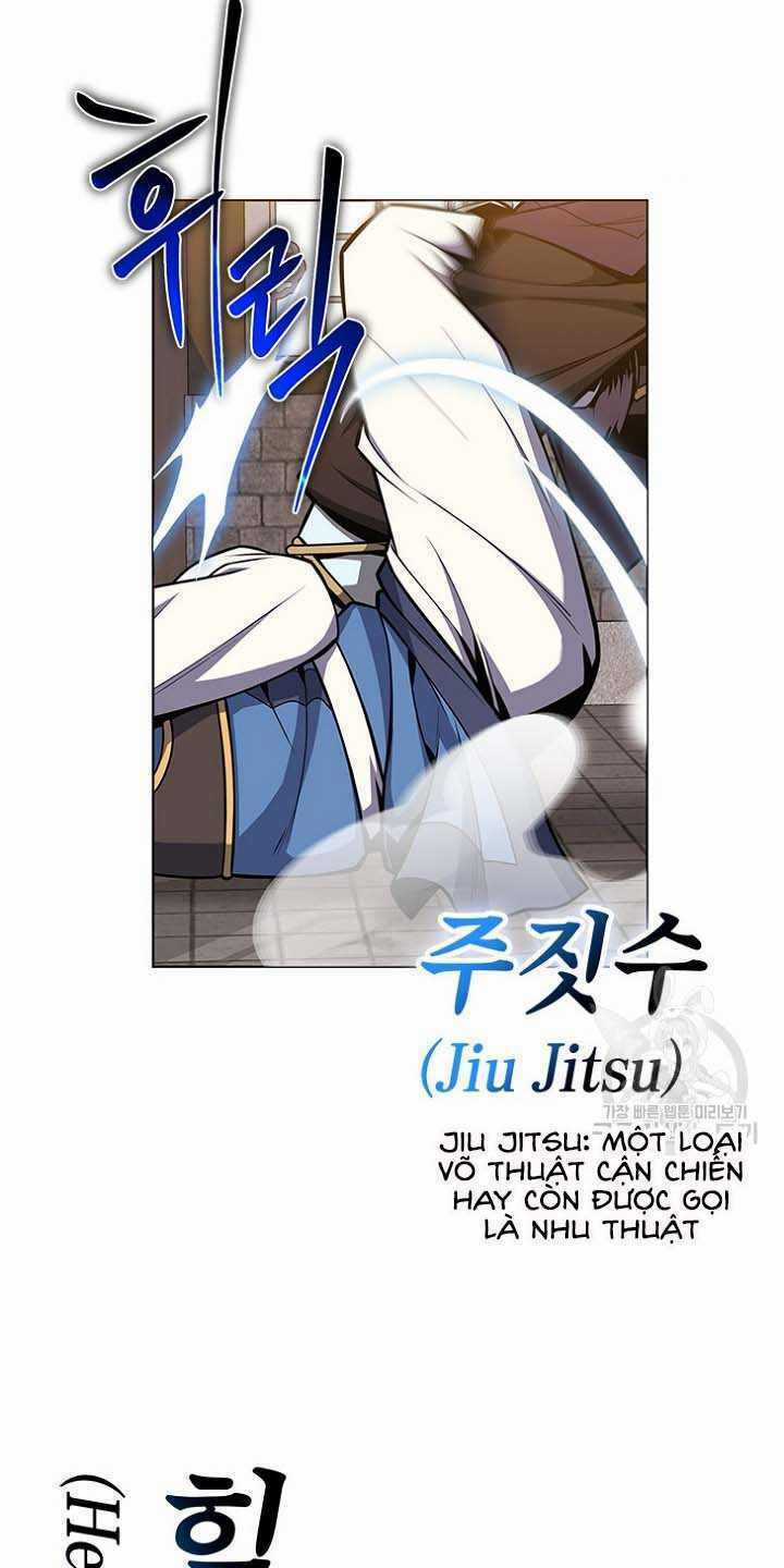 Tuyệt Đỉnh Võ Lâm Chapter 25 trang 8