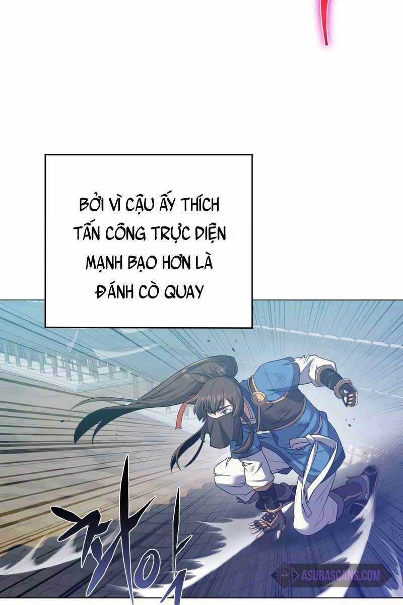 Tuyệt Đỉnh Võ Lâm Chapter 26 trang 10