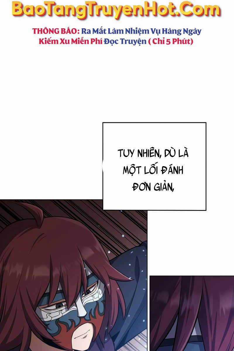 Tuyệt Đỉnh Võ Lâm Chapter 26 trang 14