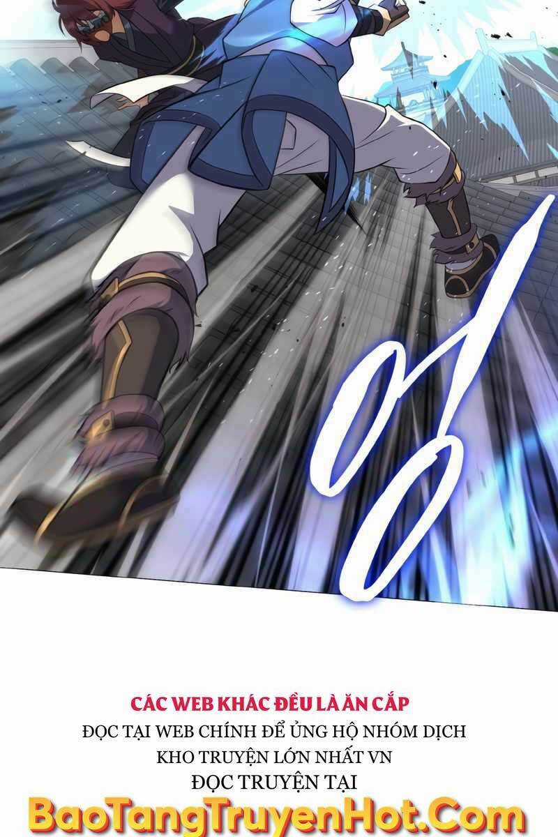 Tuyệt Đỉnh Võ Lâm Chapter 26 trang 19