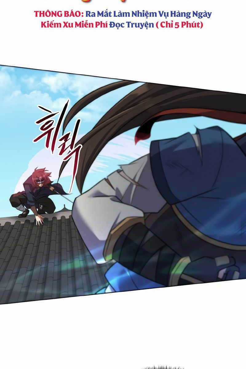 Tuyệt Đỉnh Võ Lâm Chapter 26 trang 20