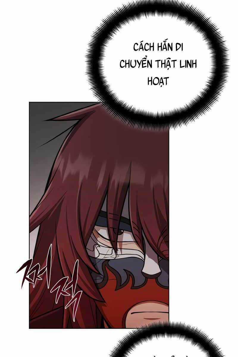 Tuyệt Đỉnh Võ Lâm Chapter 26 trang 21