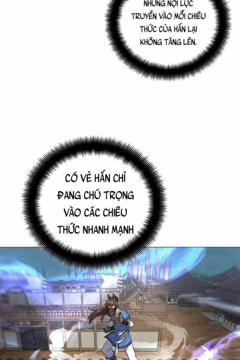 Tuyệt Đỉnh Võ Lâm Chapter 26 trang 22