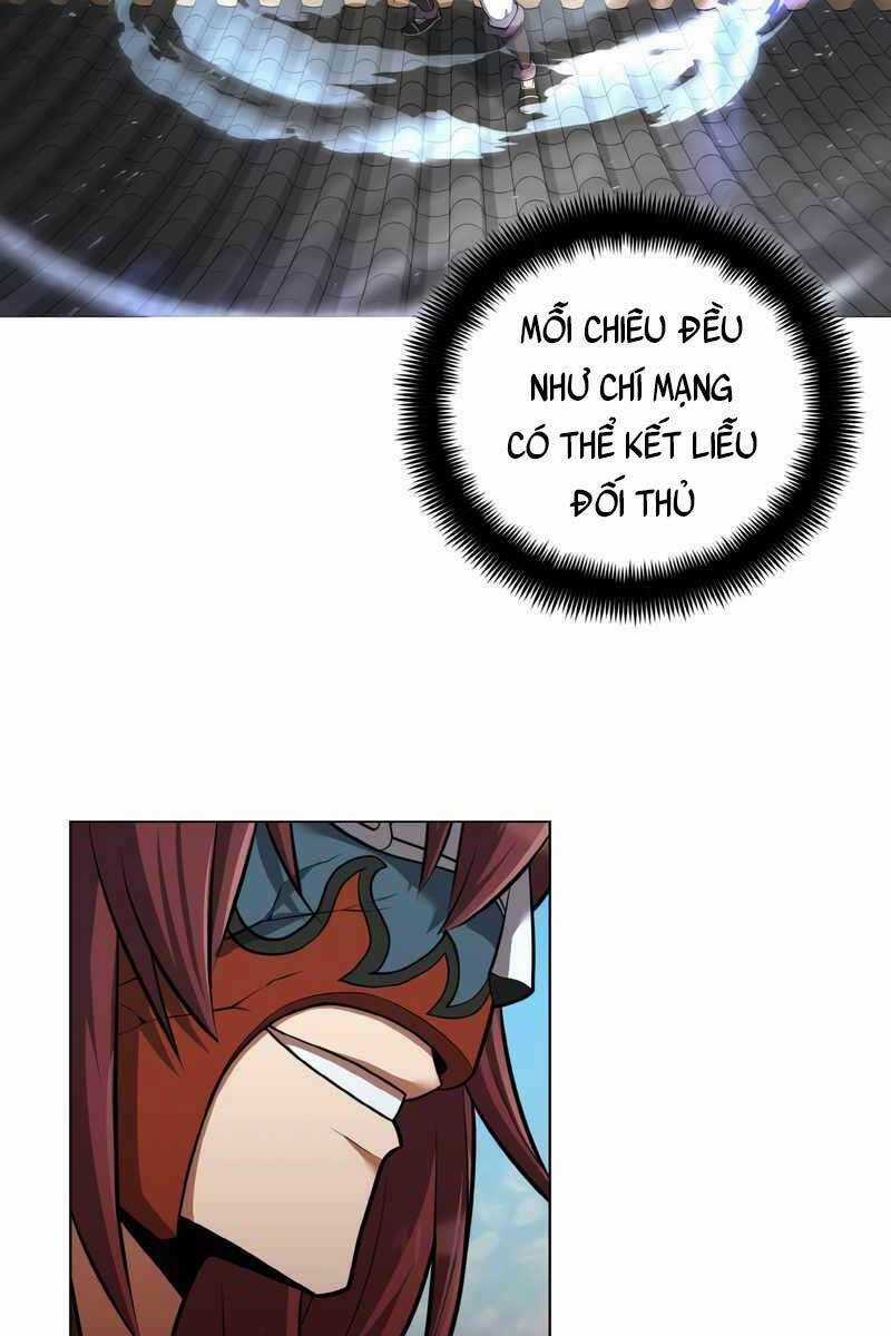 Tuyệt Đỉnh Võ Lâm Chapter 26 trang 23