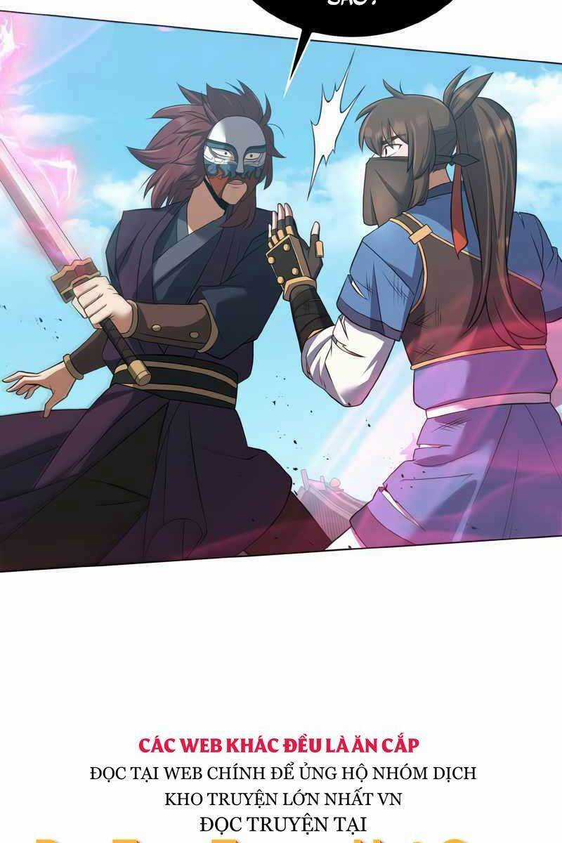 Tuyệt Đỉnh Võ Lâm Chapter 26 trang 25