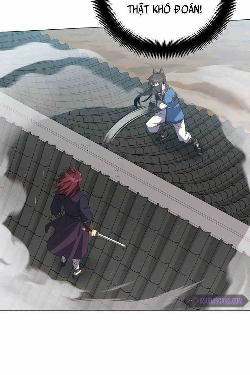 Tuyệt Đỉnh Võ Lâm Chapter 26 trang 29