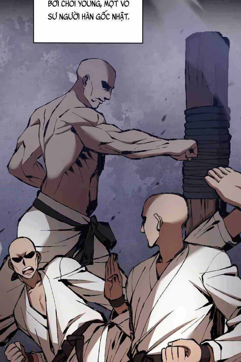 Tuyệt Đỉnh Võ Lâm Chapter 26 trang 3