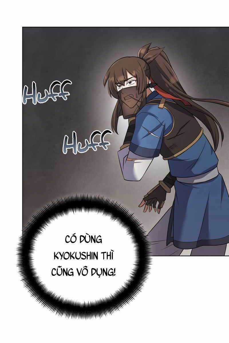 Tuyệt Đỉnh Võ Lâm Chapter 26 trang 30