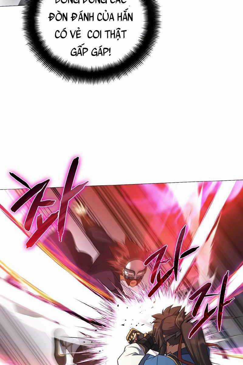 Tuyệt Đỉnh Võ Lâm Chapter 26 trang 32