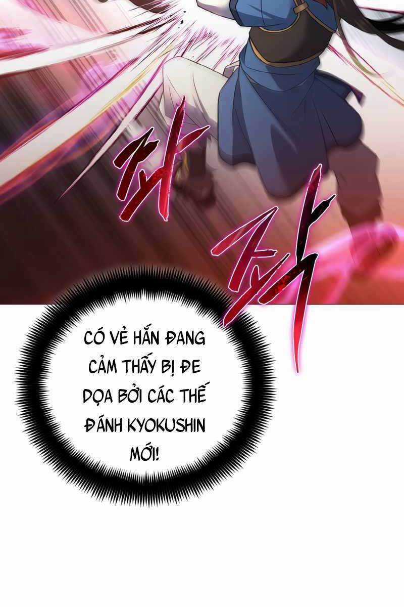 Tuyệt Đỉnh Võ Lâm Chapter 26 trang 33