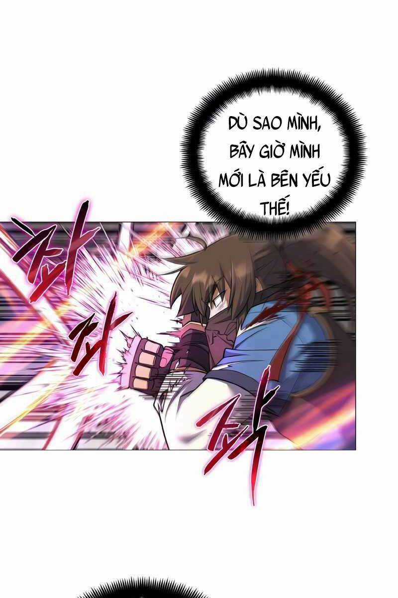 Tuyệt Đỉnh Võ Lâm Chapter 26 trang 34