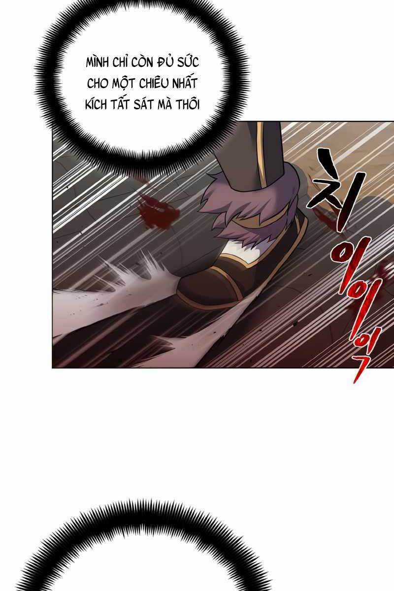 Tuyệt Đỉnh Võ Lâm Chapter 26 trang 35