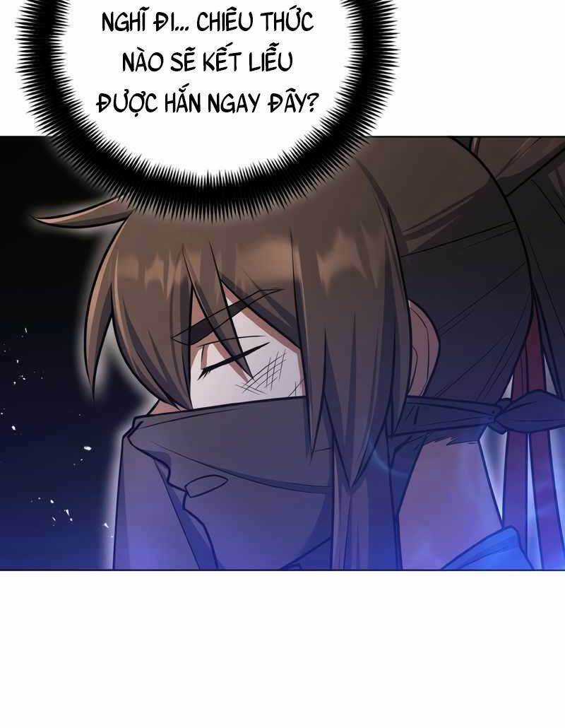 Tuyệt Đỉnh Võ Lâm Chapter 26 trang 36