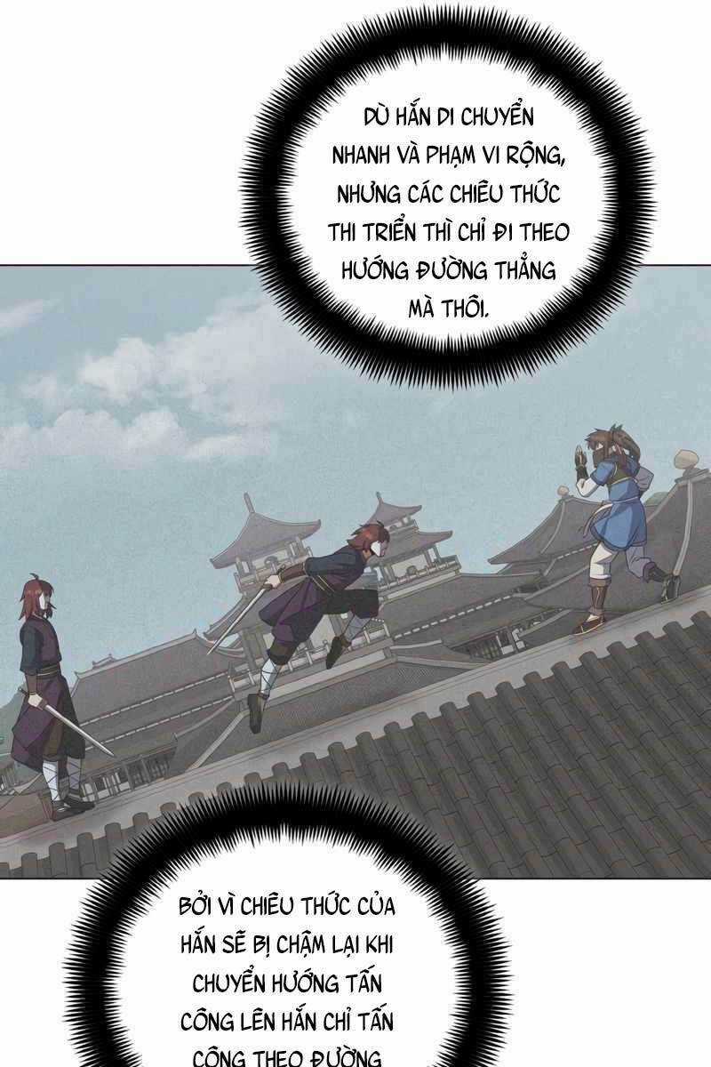 Tuyệt Đỉnh Võ Lâm Chapter 26 trang 37