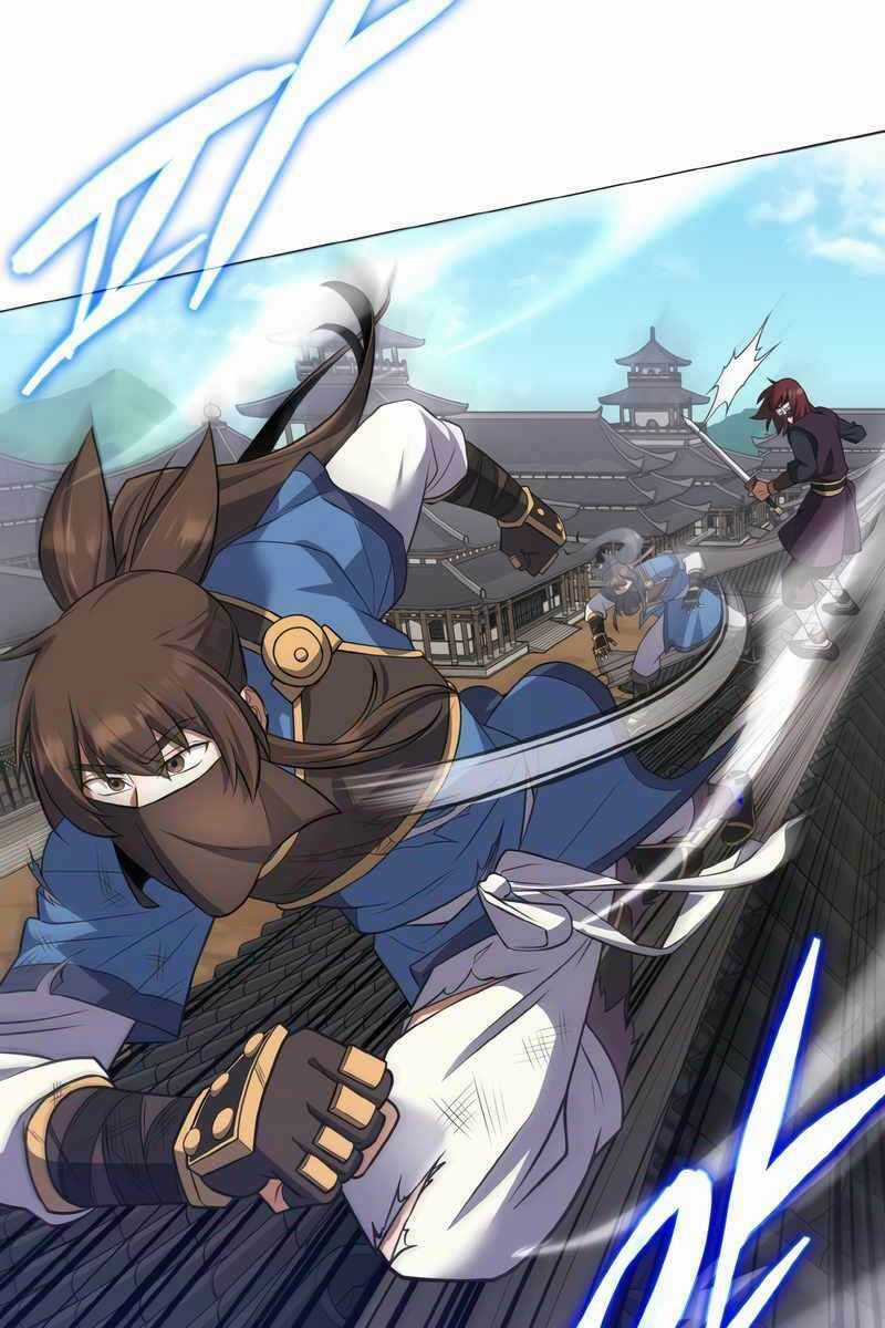 Tuyệt Đỉnh Võ Lâm Chapter 26 trang 40