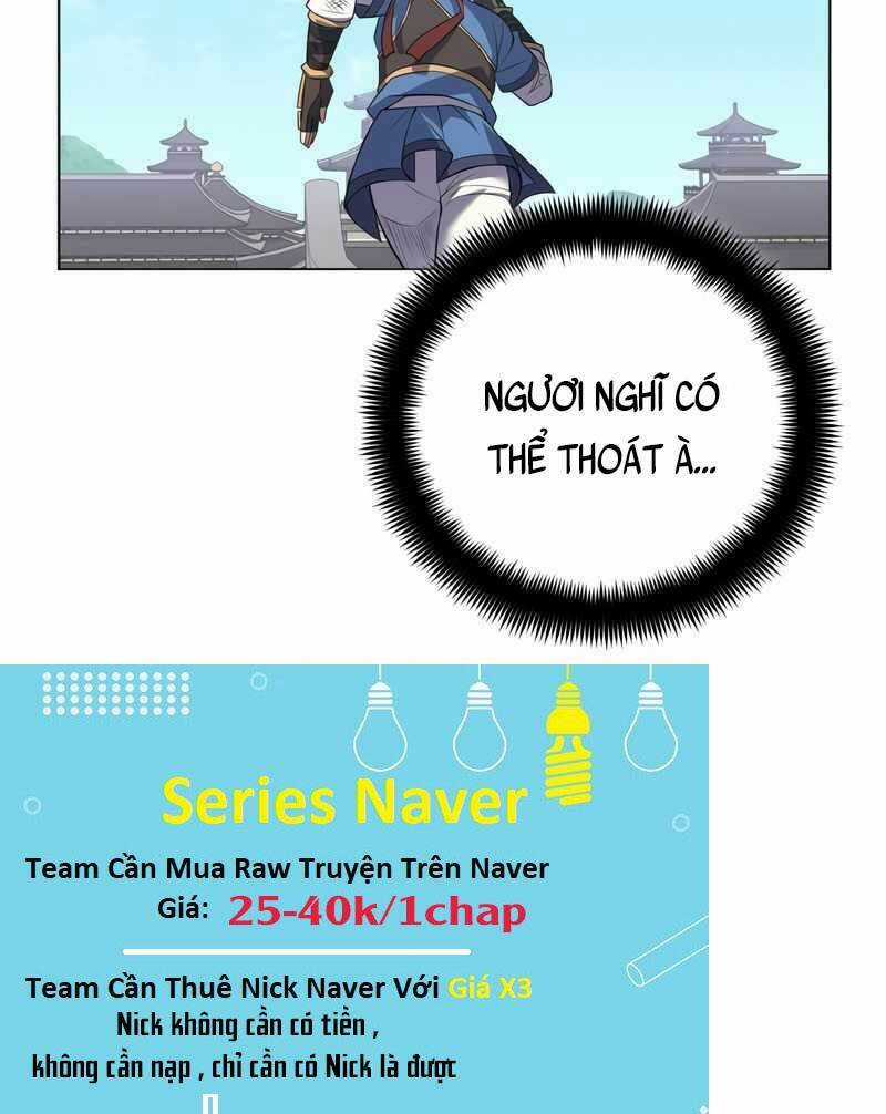 Tuyệt Đỉnh Võ Lâm Chapter 26 trang 43