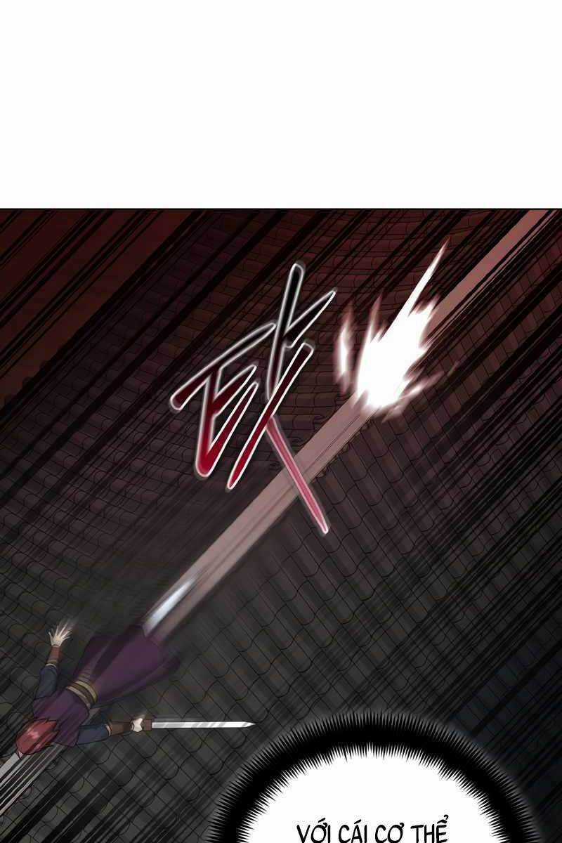 Tuyệt Đỉnh Võ Lâm Chapter 26 trang 45