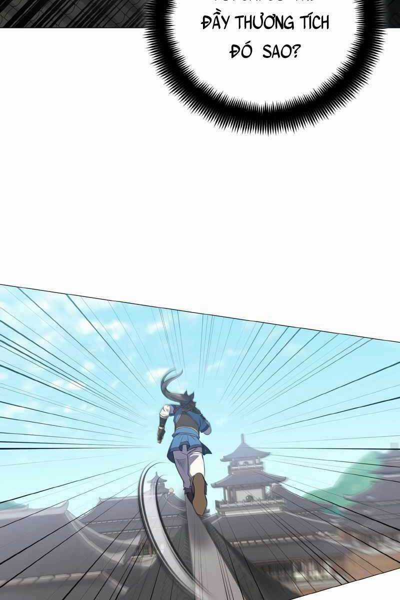 Tuyệt Đỉnh Võ Lâm Chapter 26 trang 46