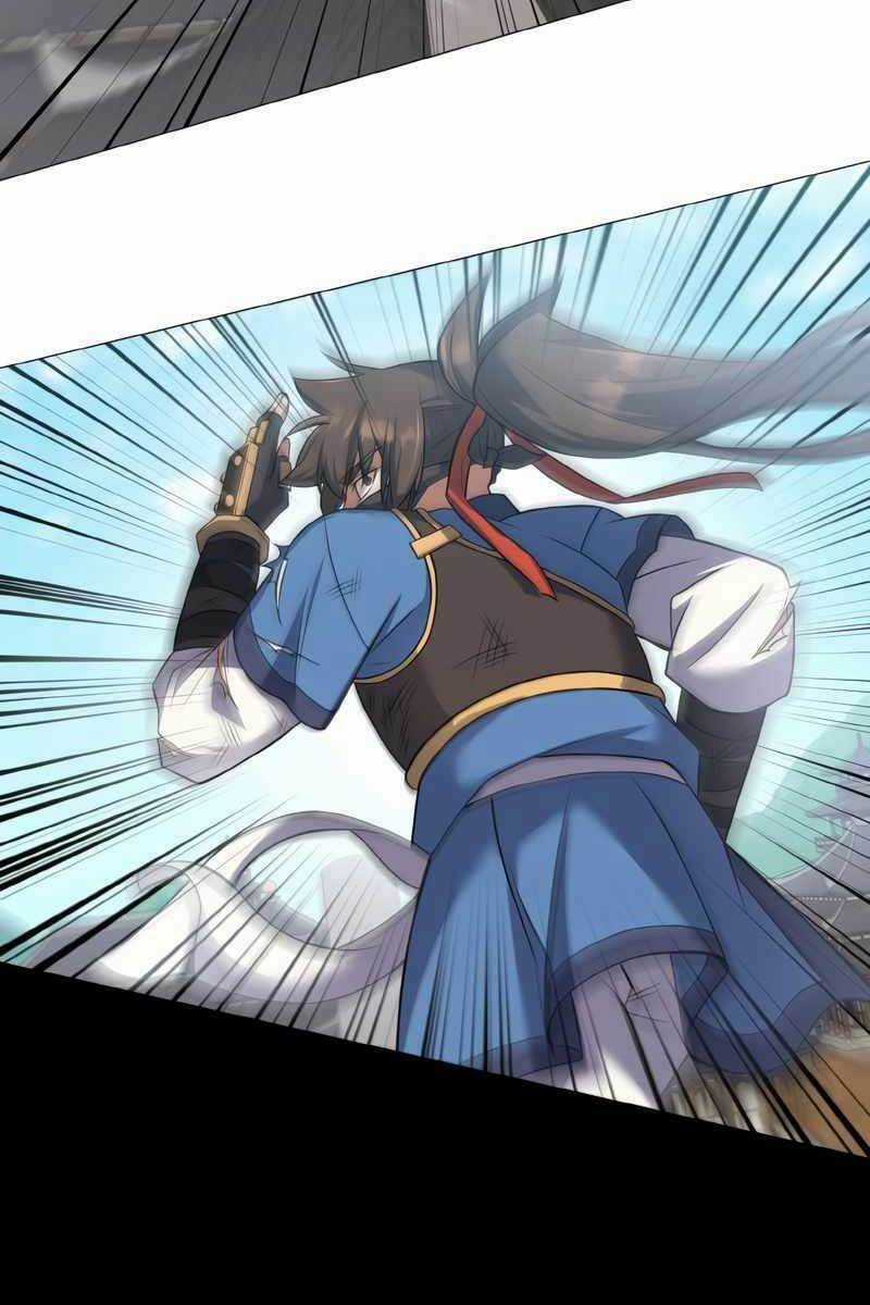 Tuyệt Đỉnh Võ Lâm Chapter 26 trang 47