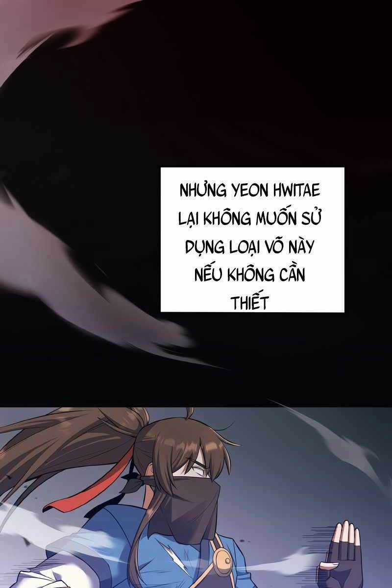 Tuyệt Đỉnh Võ Lâm Chapter 26 trang 5