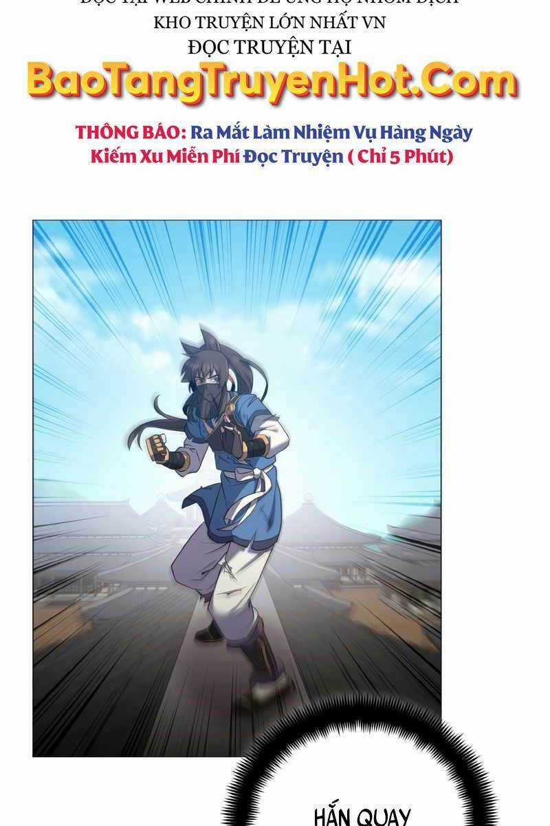 Tuyệt Đỉnh Võ Lâm Chapter 26 trang 52