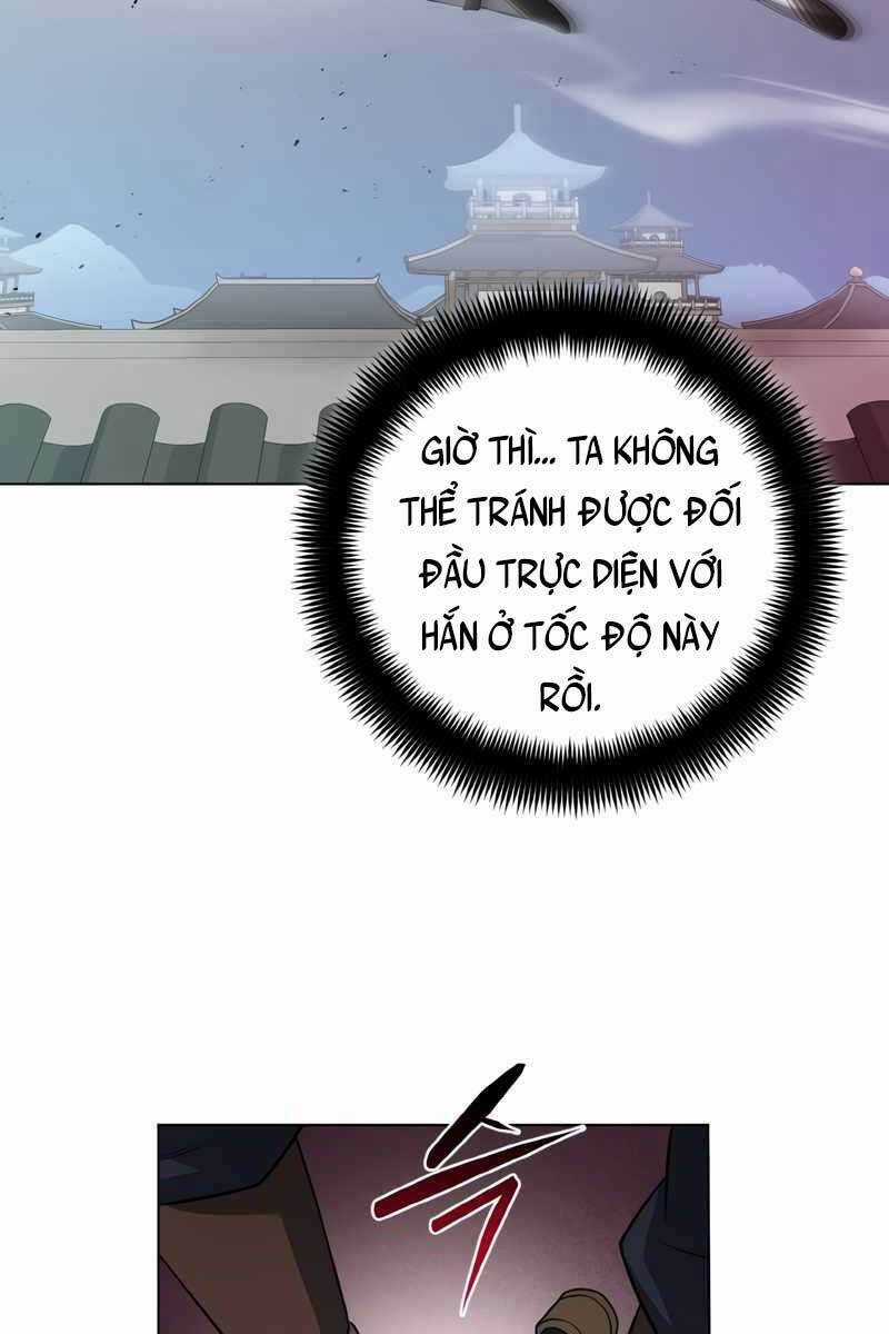 Tuyệt Đỉnh Võ Lâm Chapter 26 trang 54