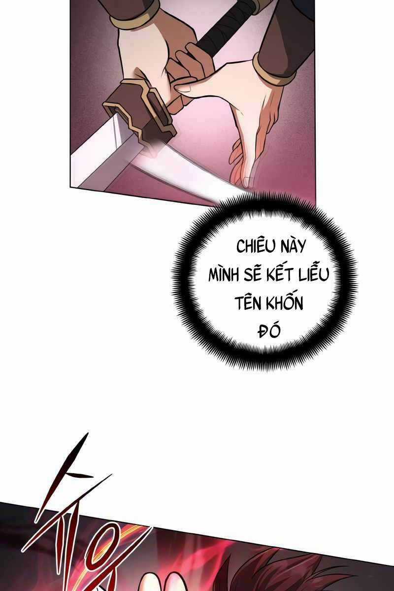 Tuyệt Đỉnh Võ Lâm Chapter 26 trang 55