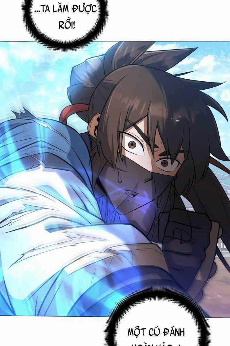 Tuyệt Đỉnh Võ Lâm Chapter 26 trang 67