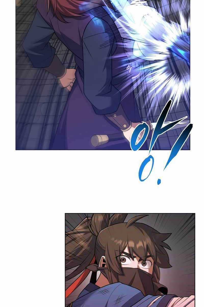 Tuyệt Đỉnh Võ Lâm Chapter 26 trang 7