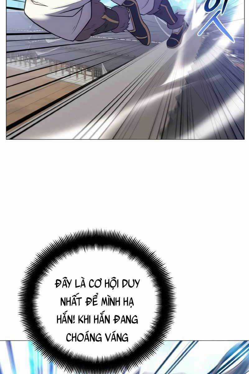 Tuyệt Đỉnh Võ Lâm Chapter 26 trang 70