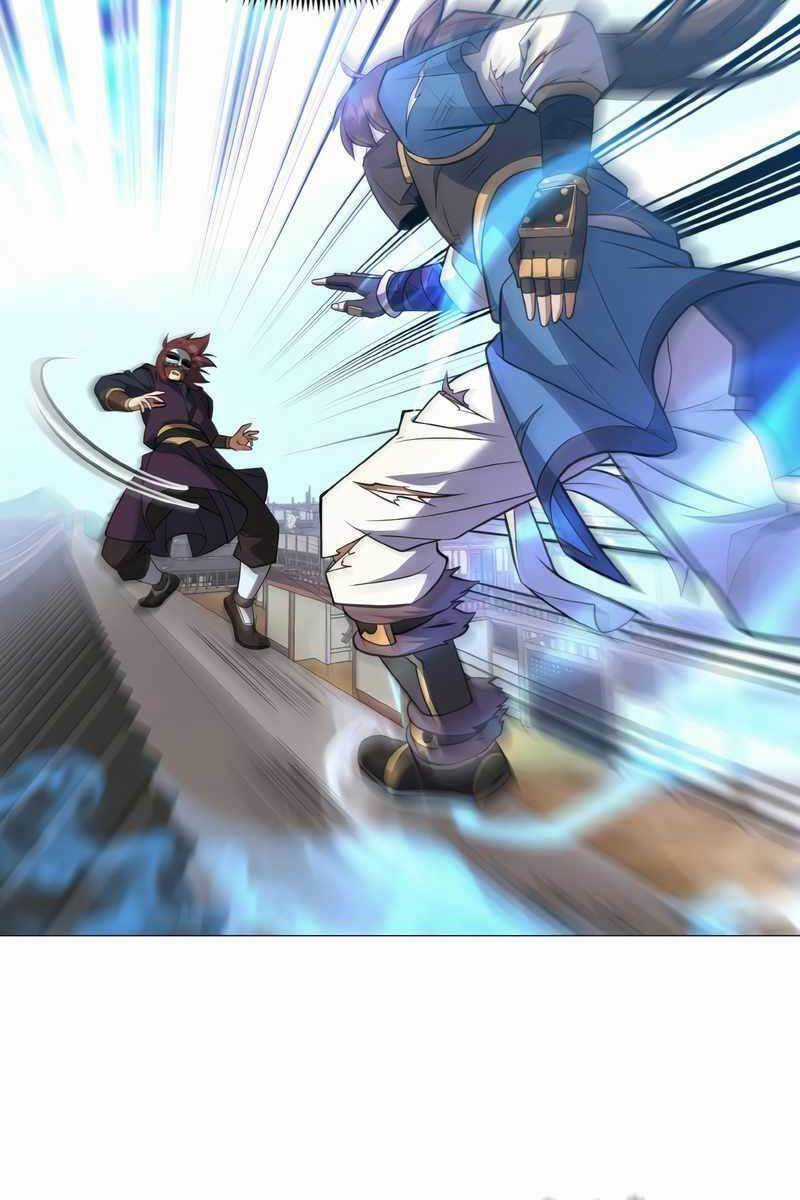 Tuyệt Đỉnh Võ Lâm Chapter 26 trang 71