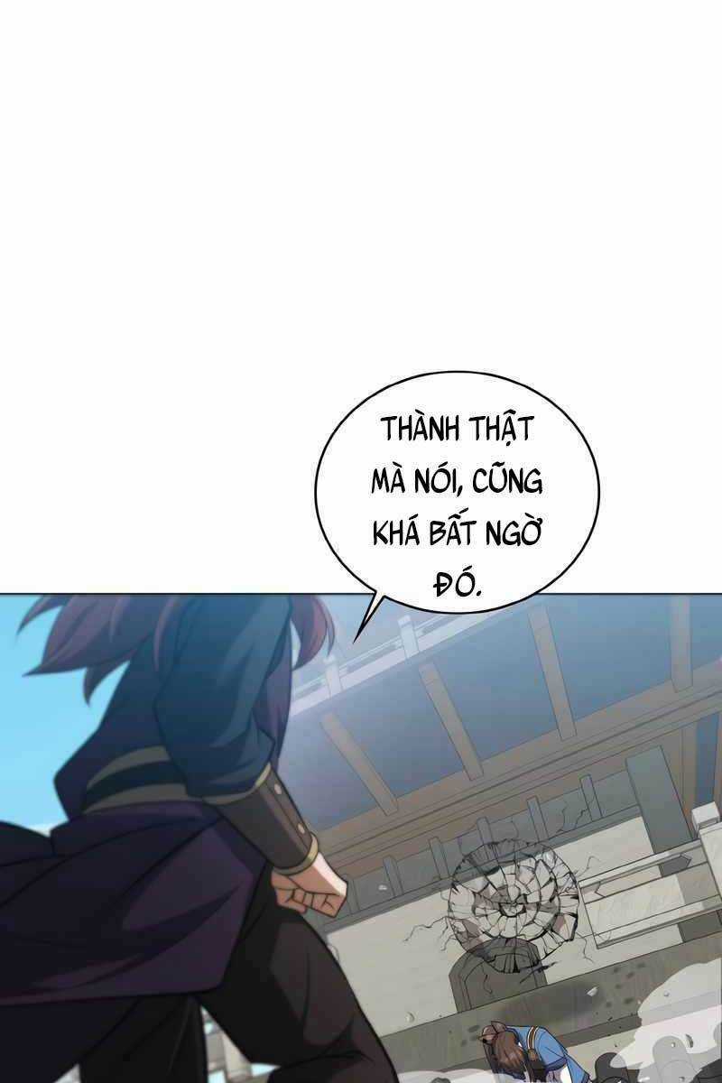 Tuyệt Đỉnh Võ Lâm Chapter 26 trang 80