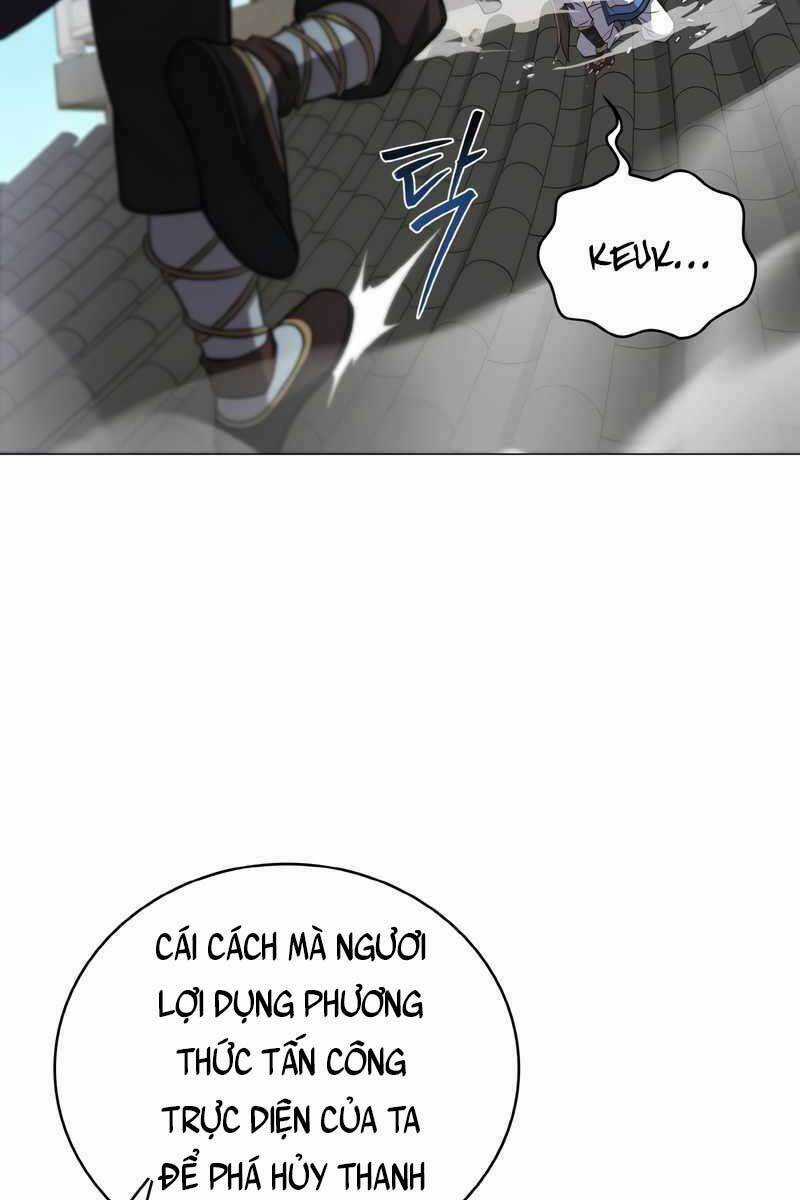 Tuyệt Đỉnh Võ Lâm Chapter 26 trang 81