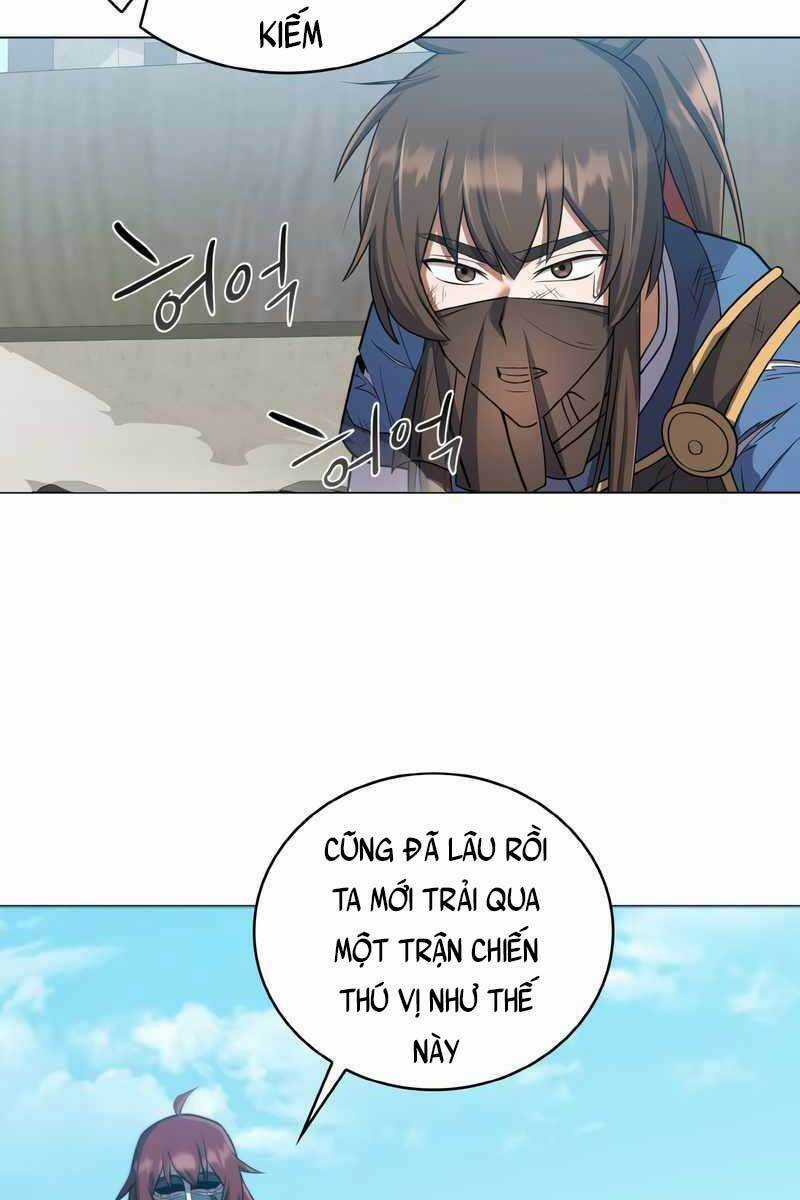 Tuyệt Đỉnh Võ Lâm Chapter 26 trang 82