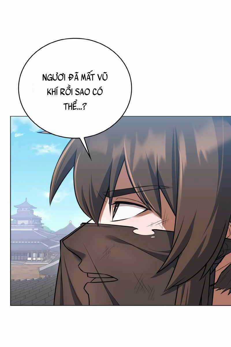 Tuyệt Đỉnh Võ Lâm Chapter 26 trang 84