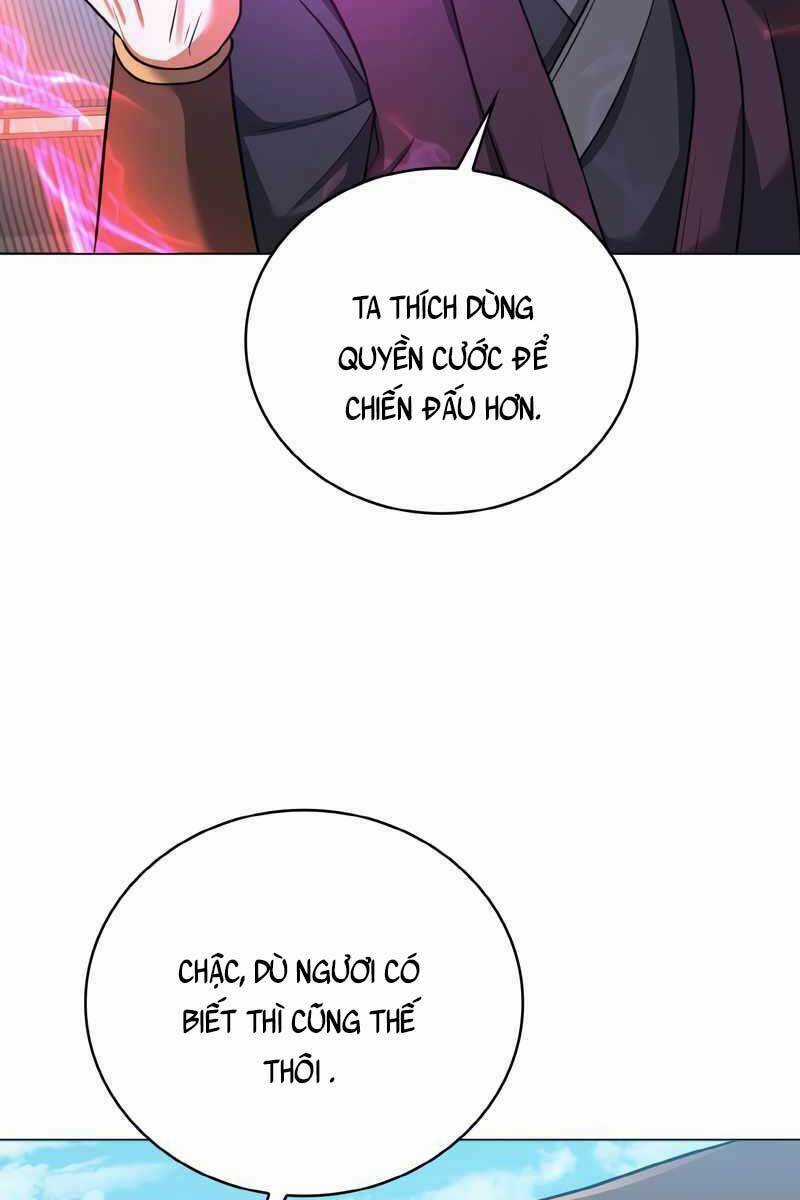 Tuyệt Đỉnh Võ Lâm Chapter 26 trang 86