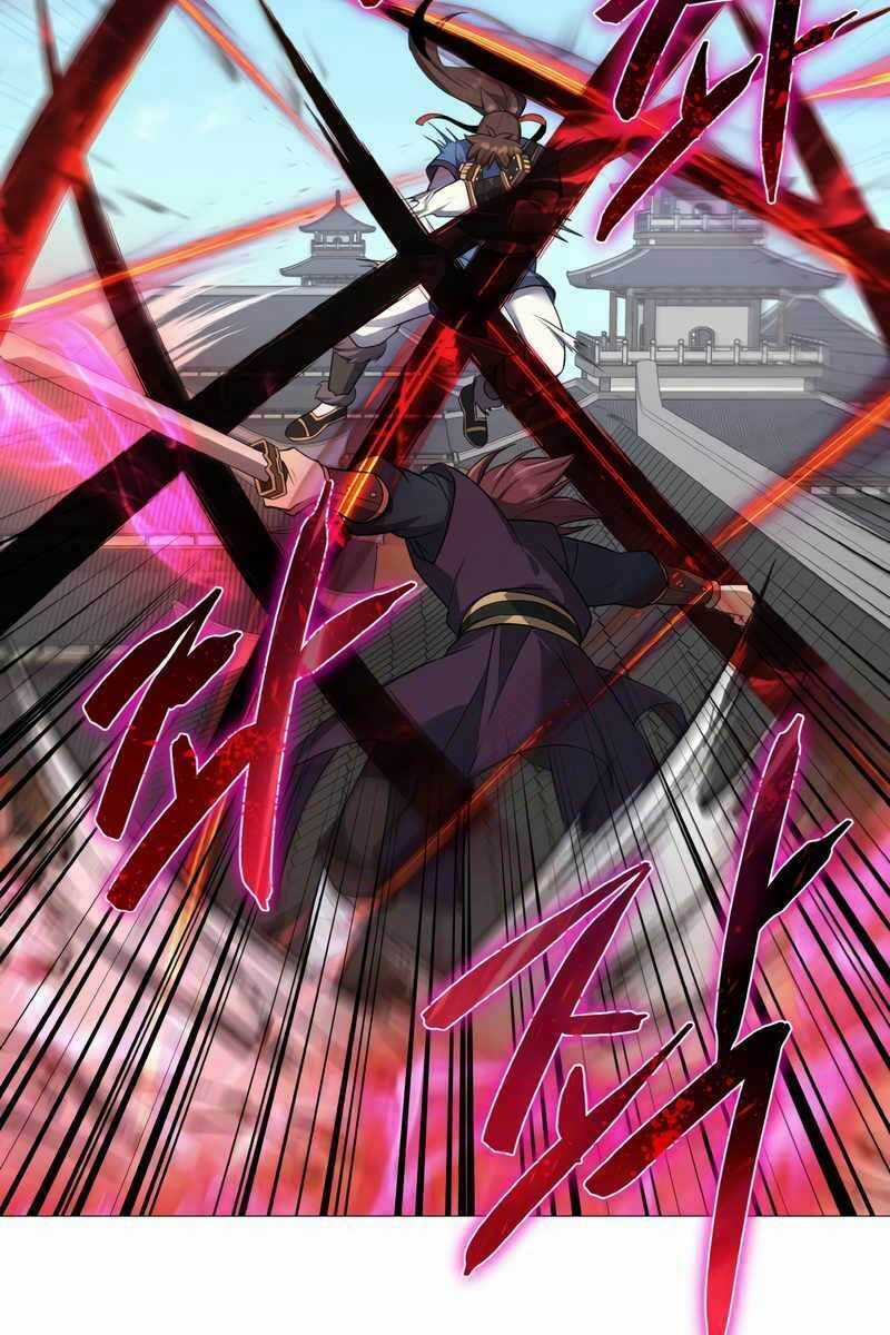 Tuyệt Đỉnh Võ Lâm Chapter 26 trang 9