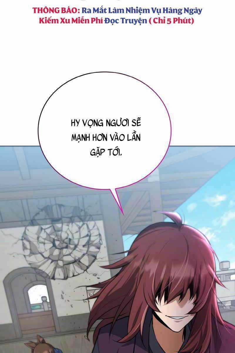 Tuyệt Đỉnh Võ Lâm Chapter 26 trang 90