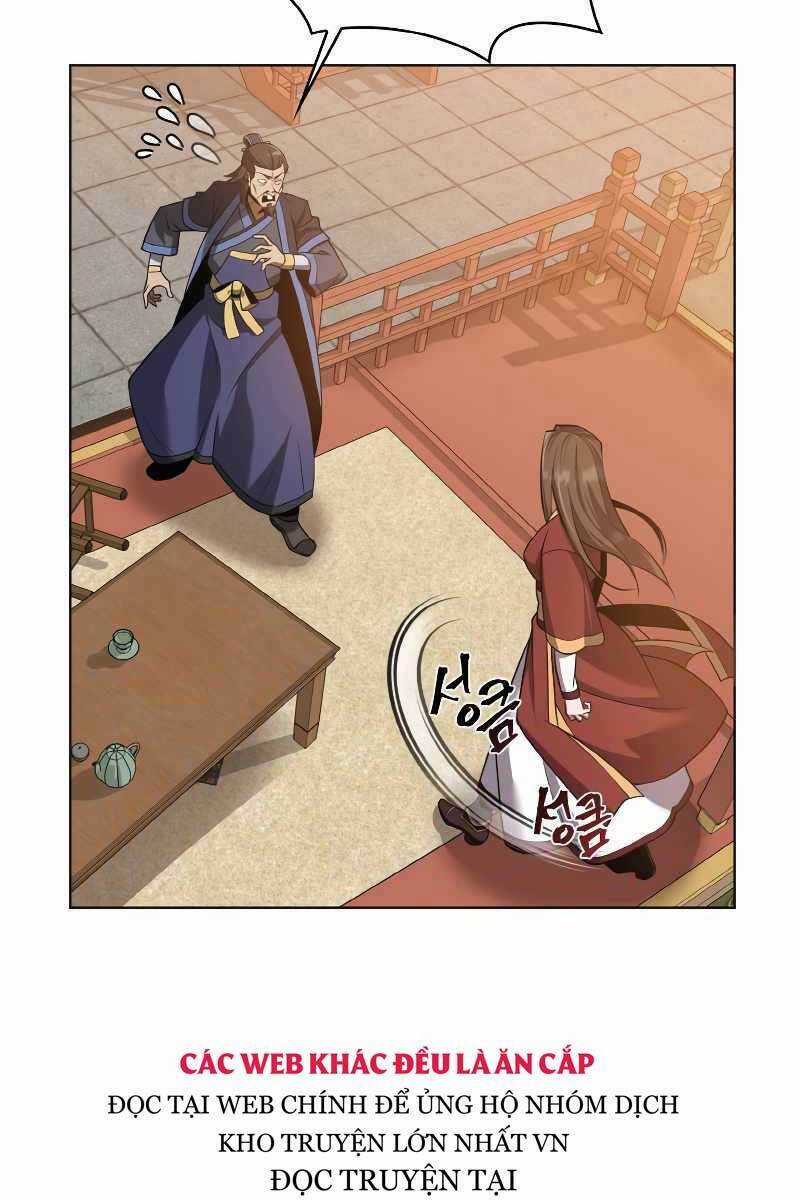 Tuyệt Đỉnh Võ Lâm Chapter 27 trang 13