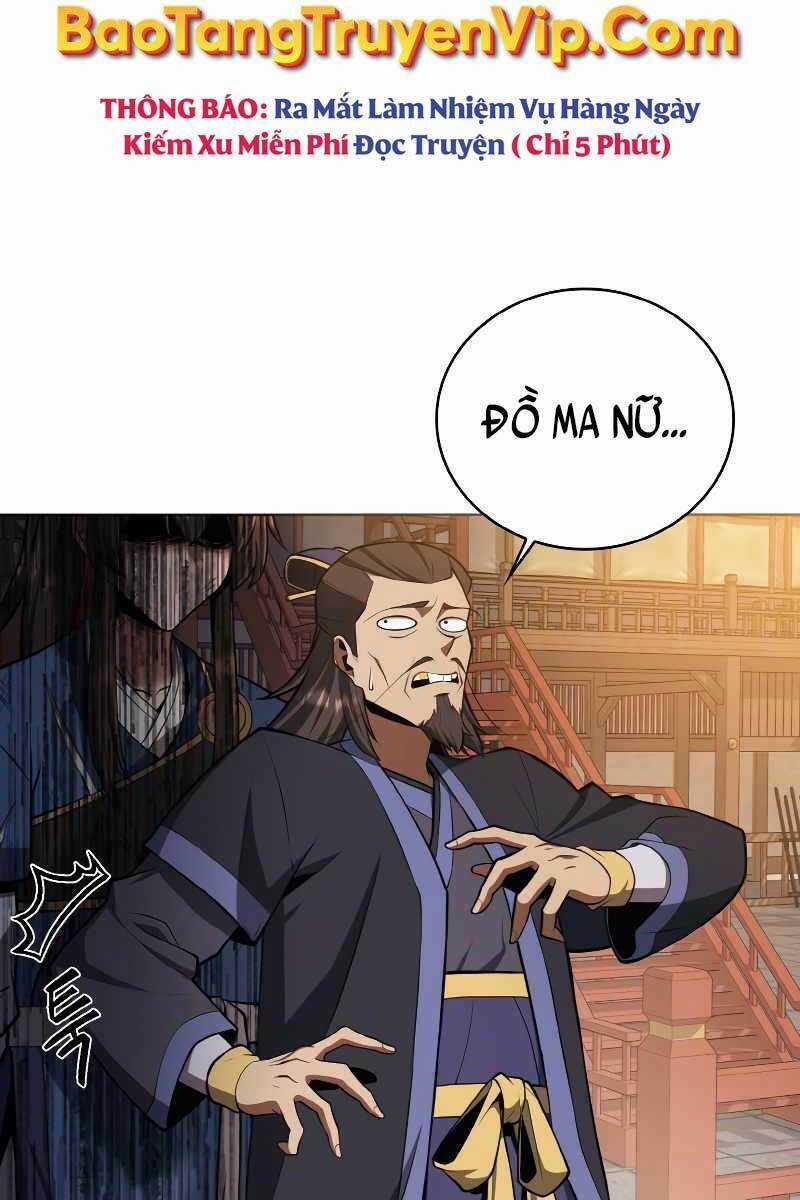 Tuyệt Đỉnh Võ Lâm Chapter 27 trang 14