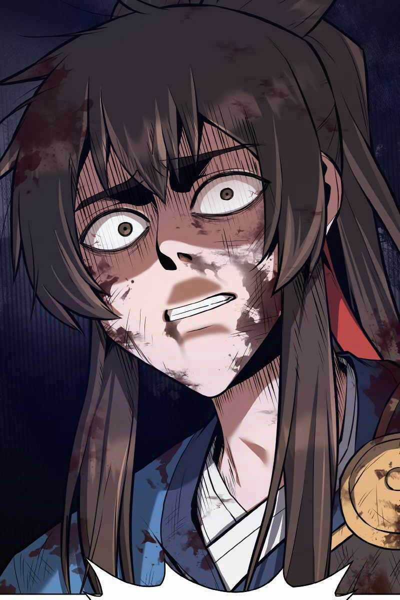 Tuyệt Đỉnh Võ Lâm Chapter 27 trang 16